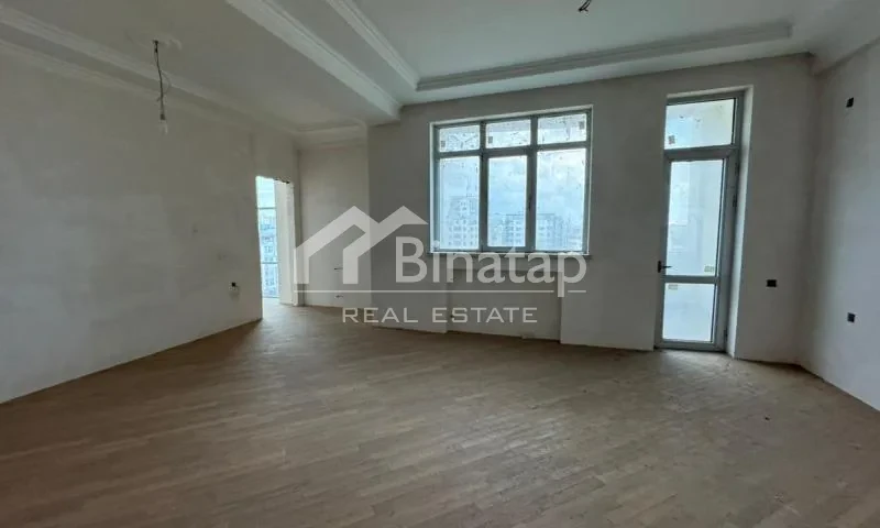Satılır 4 otaqlı yeni tikili 207 m², Nizami m. — şəkil 8