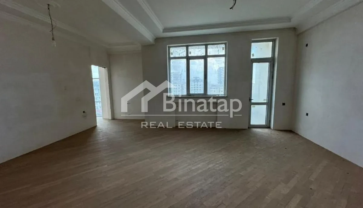 Satılır 4 otaqlı yeni tikili 207 m², Nizami m. — şəkil 9
