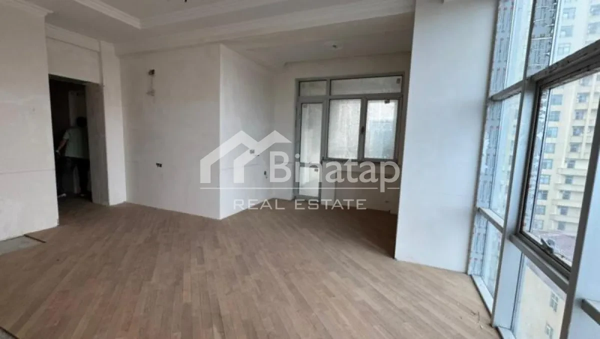 Satılır 4 otaqlı yeni tikili 207 m², Nizami m. — şəkil 10