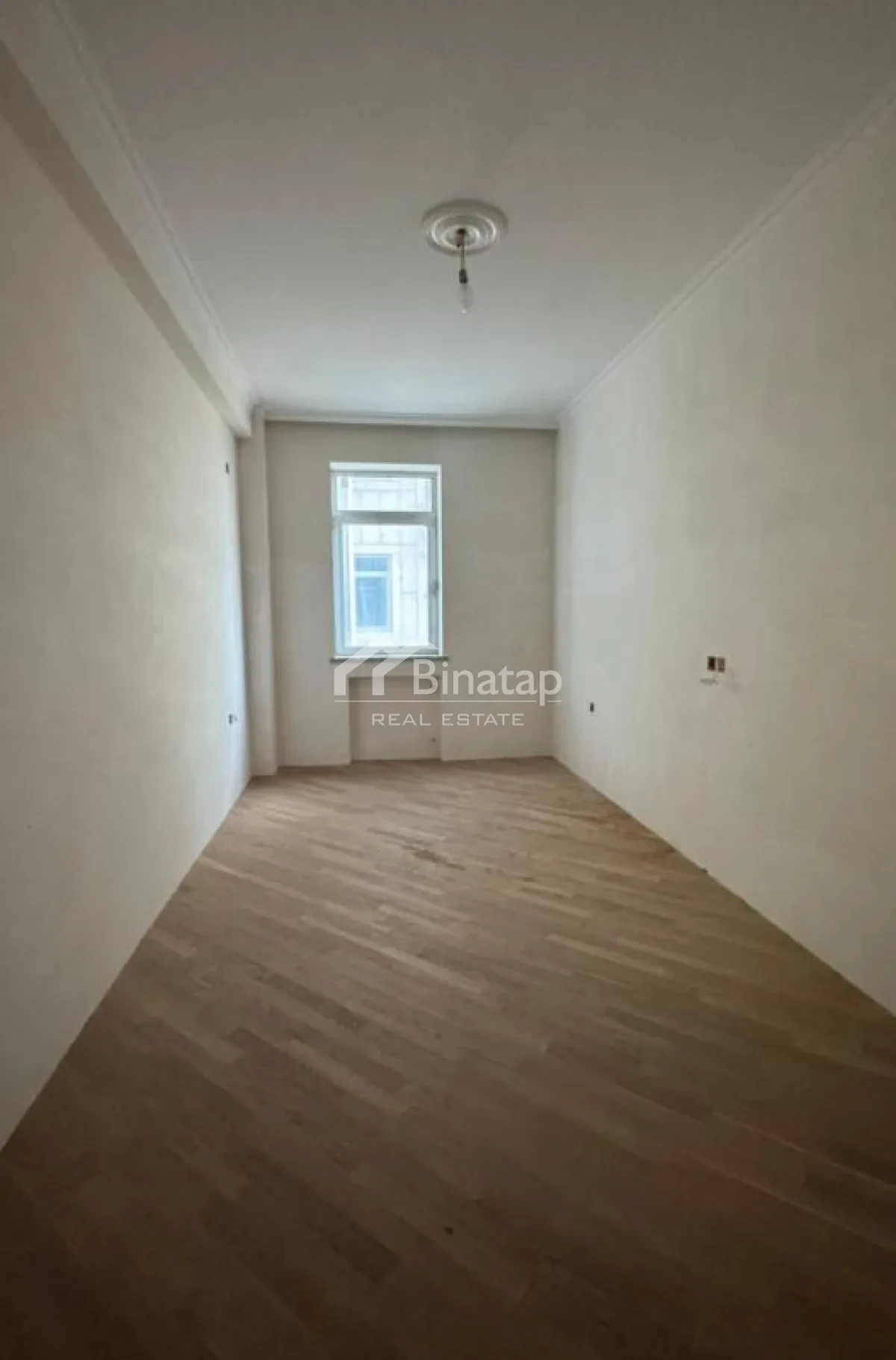 Satılır 4 otaqlı yeni tikili 207 m², Nizami m. — şəkil 11