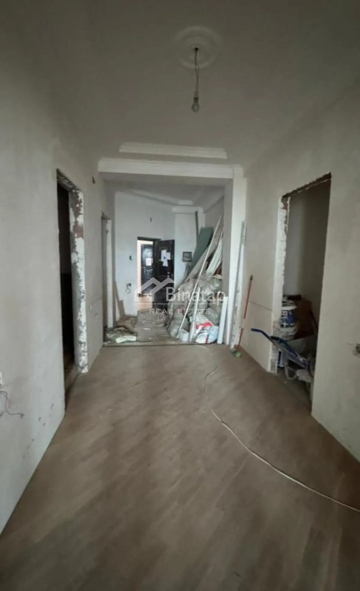 Satılır 4 otaqlı yeni tikili 207 m², Nizami m. — şəkil 12