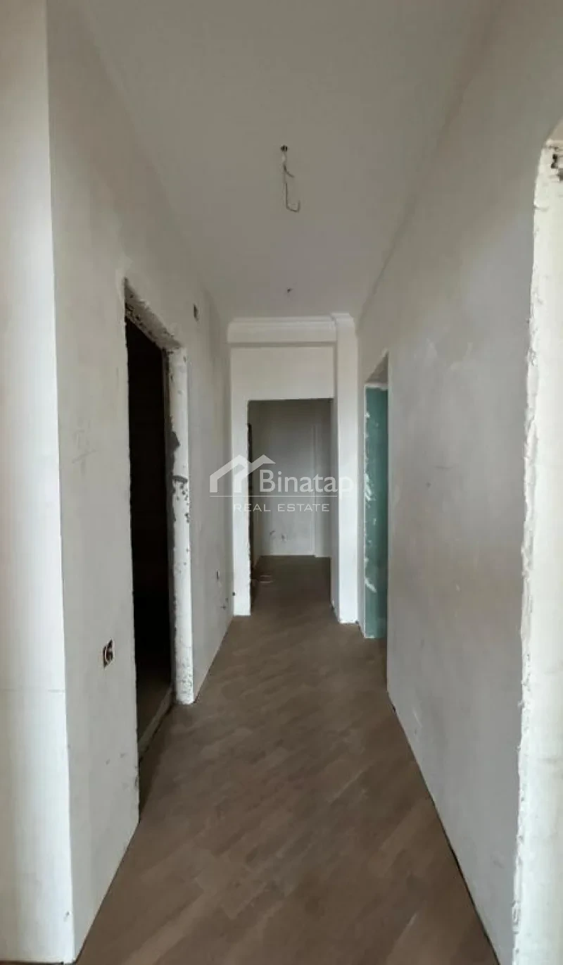 Satılır 4 otaqlı yeni tikili 207 m², Nizami m. — şəkil 13