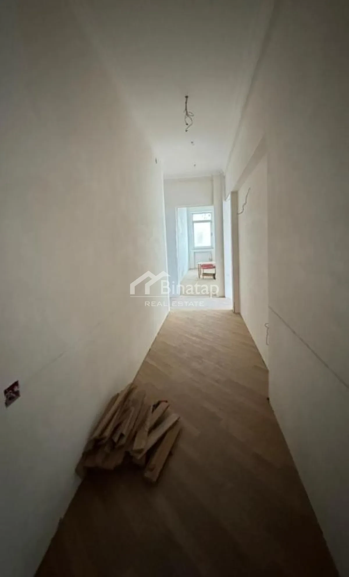 Satılır 4 otaqlı yeni tikili 207 m², Nizami m. — şəkil 14