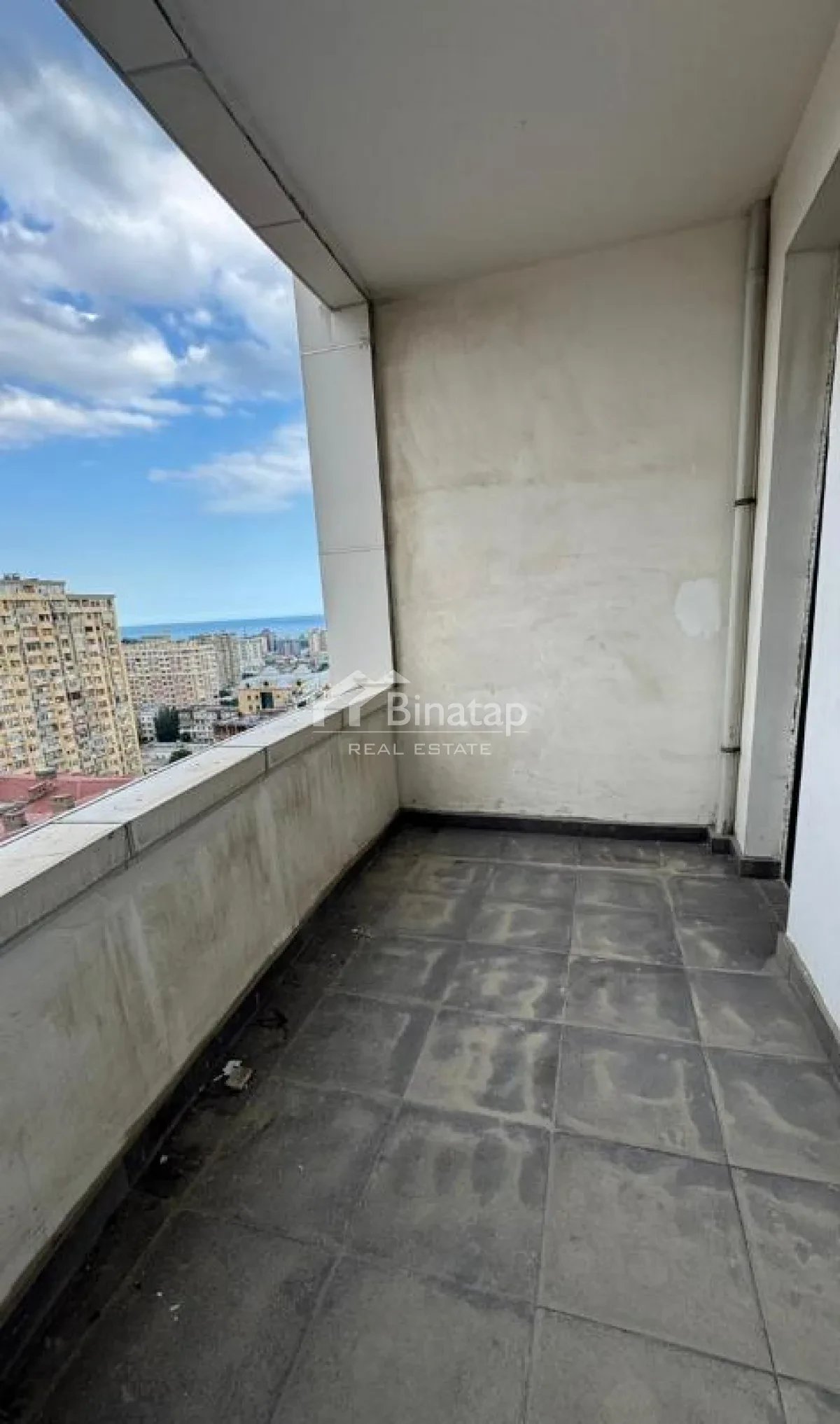 Satılır 4 otaqlı yeni tikili 207 m², Nizami m. — şəkil 15