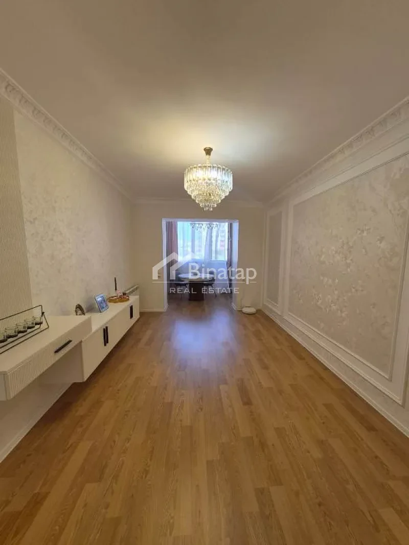 Satılır 2 otaqlı yeni tikili 60 m², İçərişəhər m.