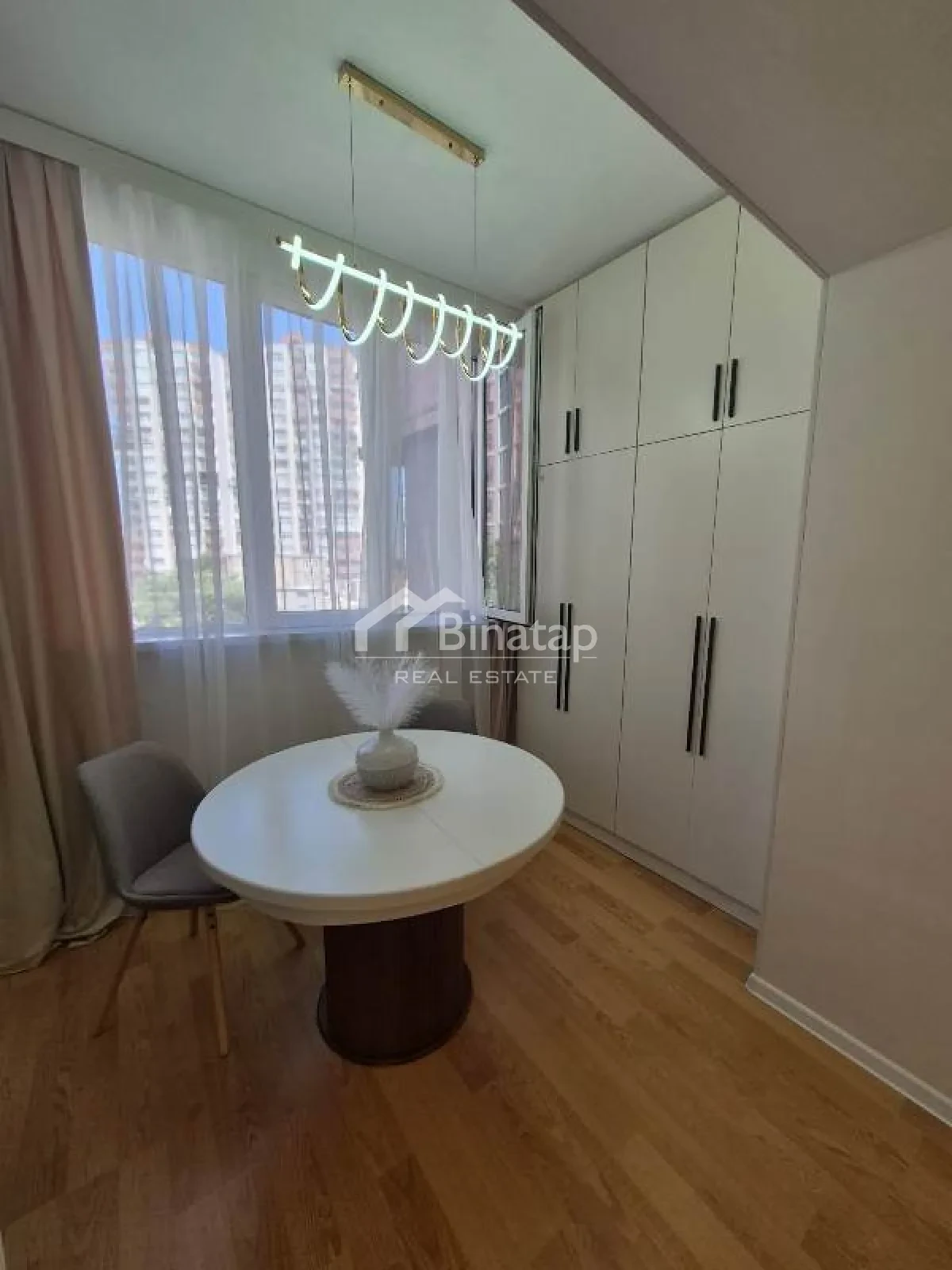 Satılır 2 otaqlı yeni tikili 60 m², İçərişəhər m. — şəkil 2