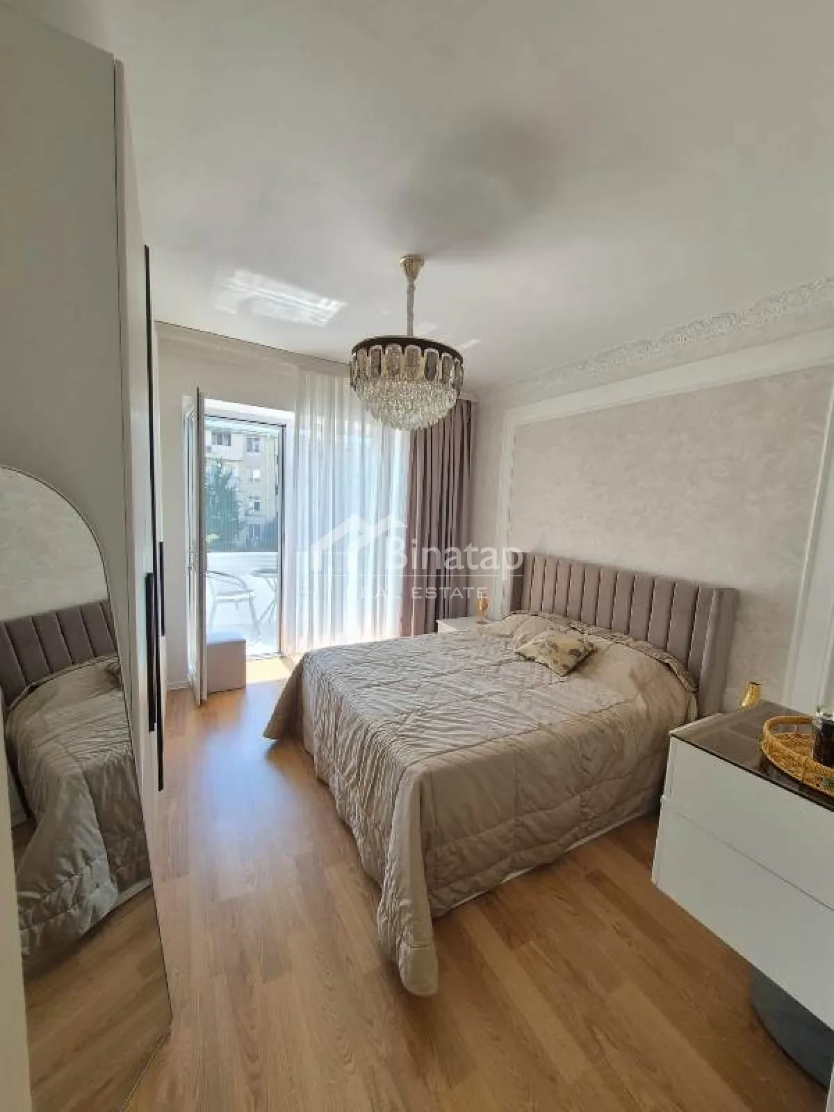Satılır 2 otaqlı yeni tikili 60 m², İçərişəhər m. — şəkil 3