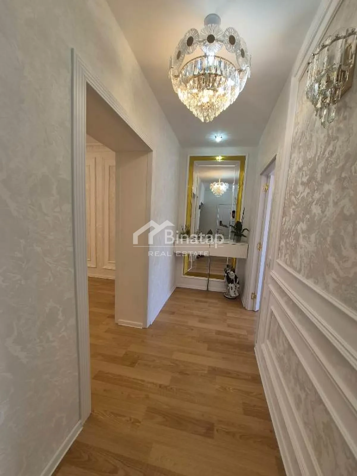 Satılır 2 otaqlı yeni tikili 60 m², İçərişəhər m. — şəkil 5