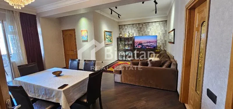 Satılır 3 otaqlı yeni tikili 105 m², Nəriman Nərimanov m. — şəkil 3
