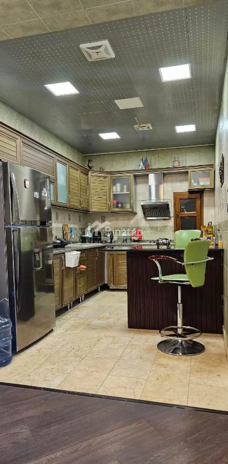 Satılır 3 otaqlı yeni tikili 105 m², Nəriman Nərimanov m. — şəkil 7