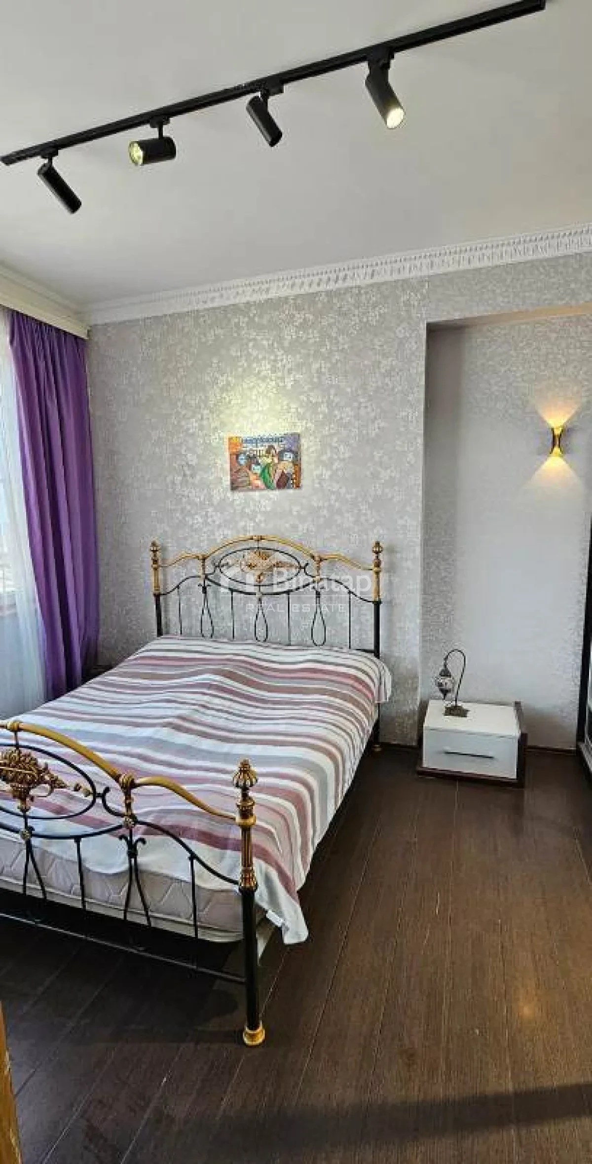 Satılır 3 otaqlı yeni tikili 105 m², Nəriman Nərimanov m. — şəkil 9
