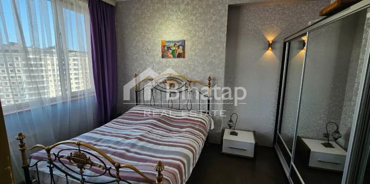 Satılır 3 otaqlı yeni tikili 105 m², Nəriman Nərimanov m. — şəkil 10
