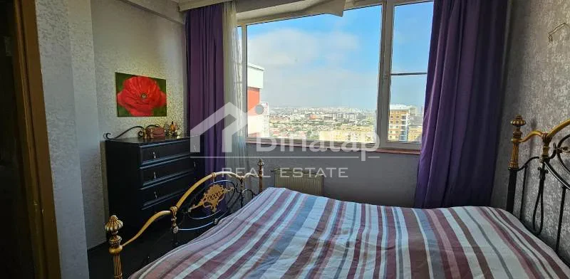 Satılır 3 otaqlı yeni tikili 105 m², Nəriman Nərimanov m. — şəkil 11