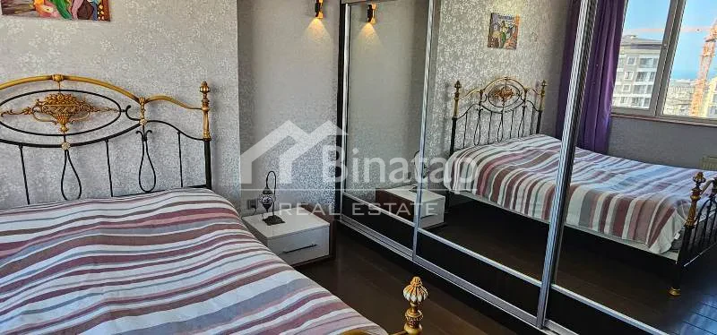 Satılır 3 otaqlı yeni tikili 105 m², Nəriman Nərimanov m. — şəkil 12