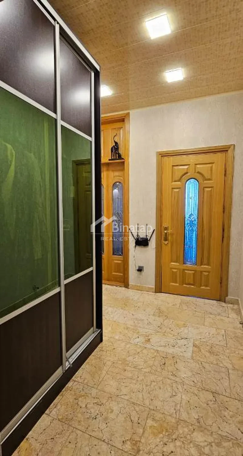 Satılır 3 otaqlı yeni tikili 105 m², Nəriman Nərimanov m. — şəkil 15