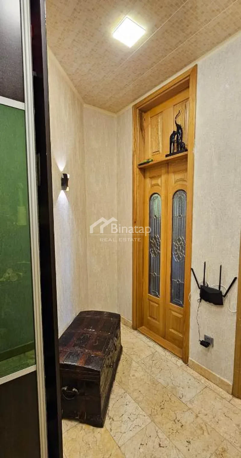 Satılır 3 otaqlı yeni tikili 105 m², Nəriman Nərimanov m. — şəkil 16