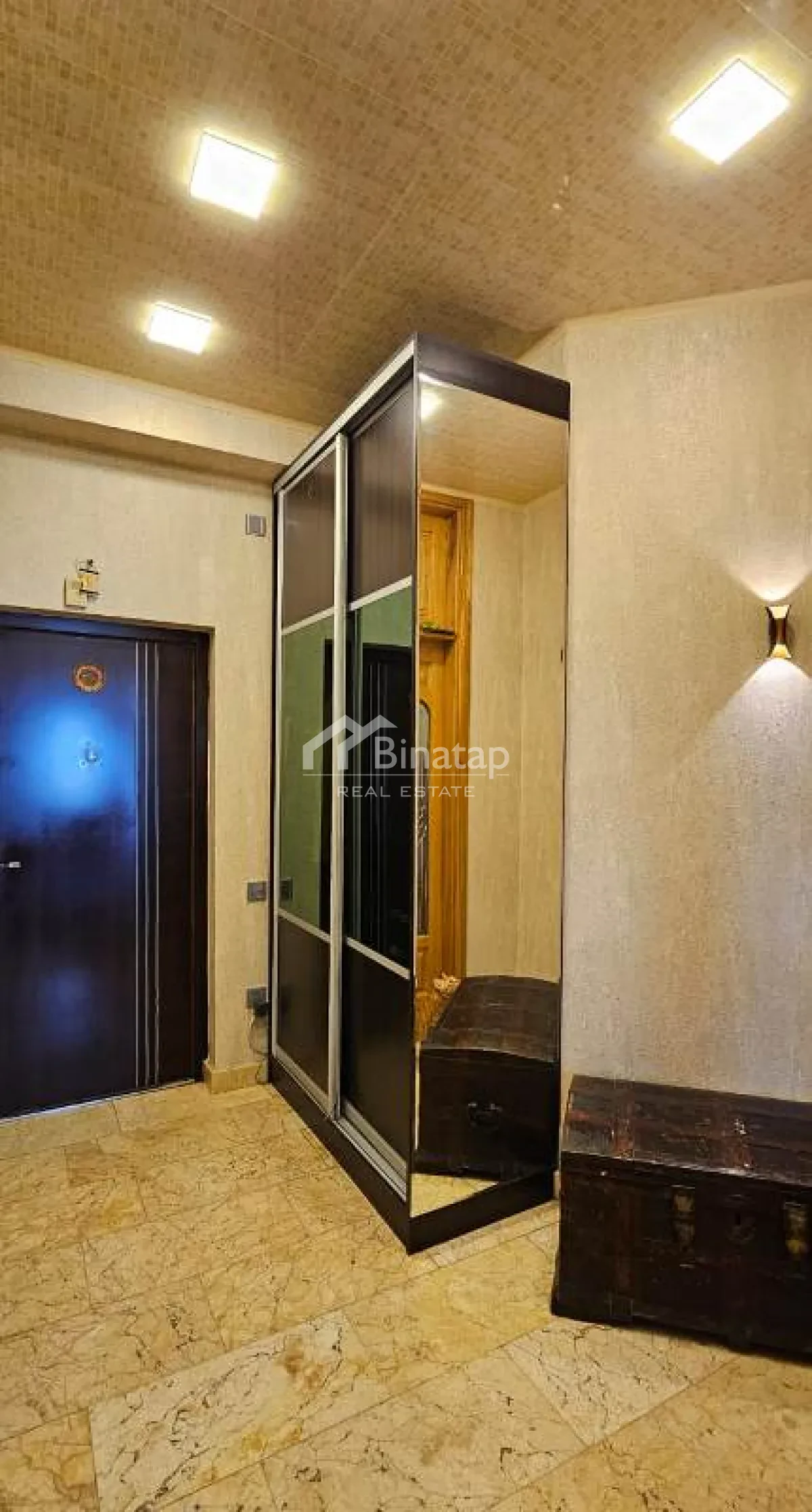 Satılır 3 otaqlı yeni tikili 105 m², Nəriman Nərimanov m. — şəkil 17