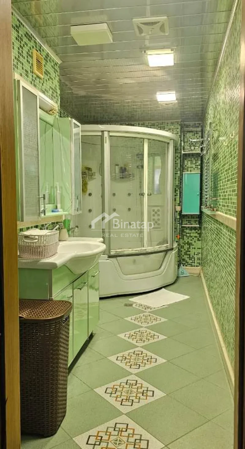 Satılır 3 otaqlı yeni tikili 105 m², Nəriman Nərimanov m. — şəkil 18