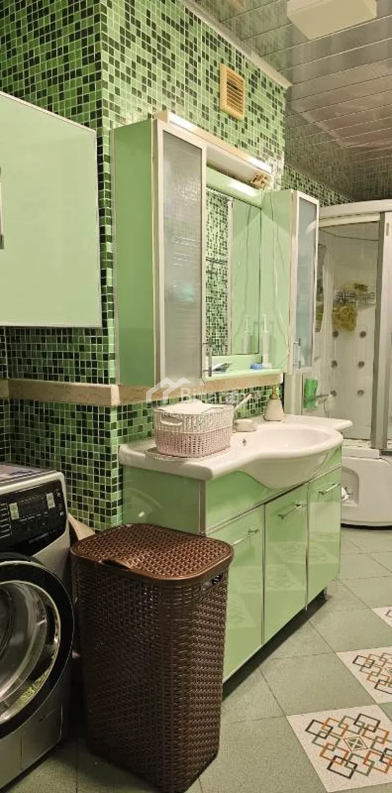 Satılır 3 otaqlı yeni tikili 105 m², Nəriman Nərimanov m. — şəkil 19