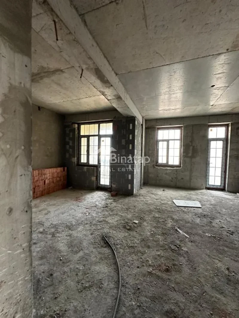 Satılır 3 otaqlı yeni tikili 146 m², Elmlər Akademiyası m. — şəkil 6