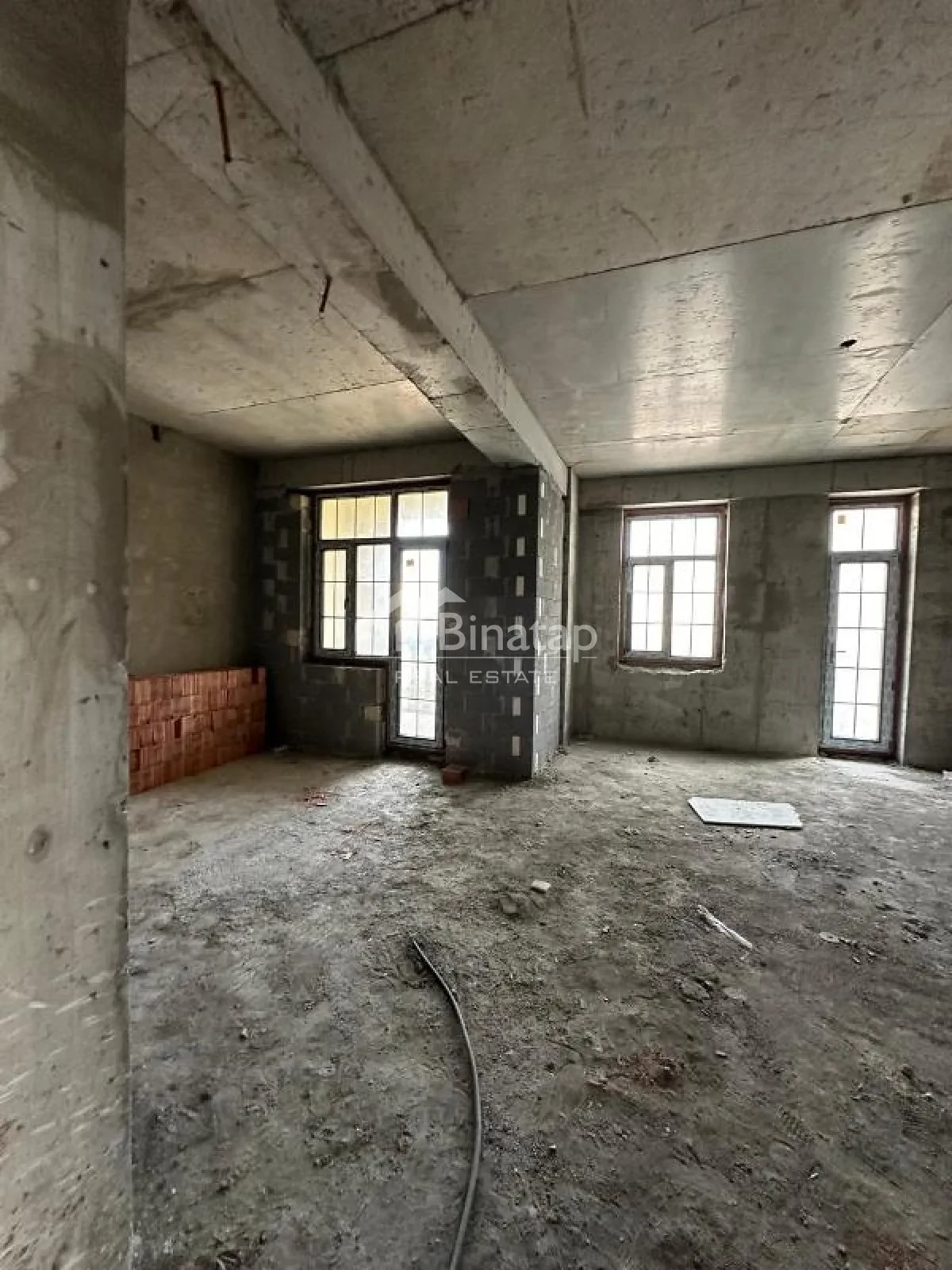 Satılır 3 otaqlı yeni tikili 146 m², Elmlər Akademiyası m. — şəkil 6