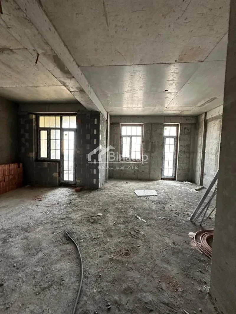 Satılır 3 otaqlı yeni tikili 146 m², Elmlər Akademiyası m. — şəkil 7