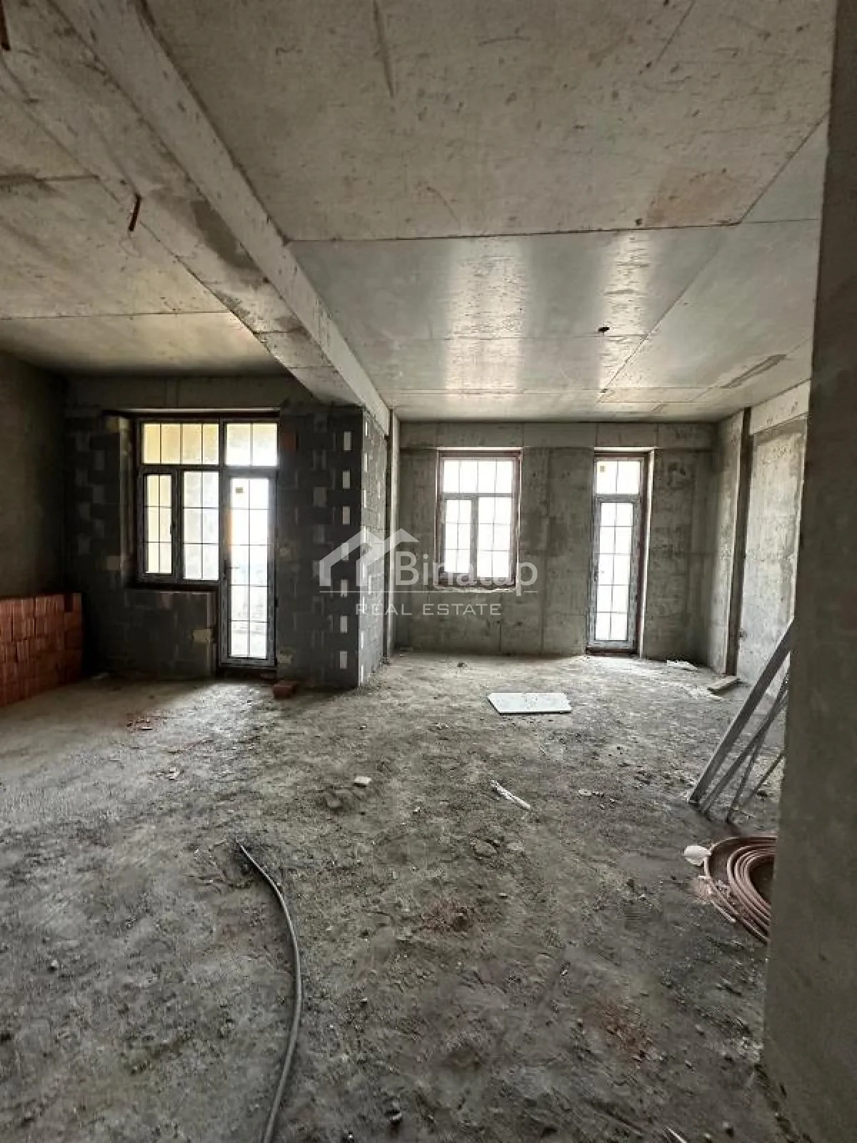 Satılır 3 otaqlı yeni tikili 146 m², Elmlər Akademiyası m. — şəkil 7