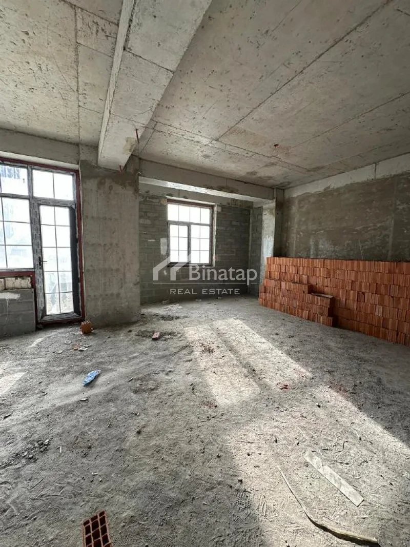 Satılır 3 otaqlı yeni tikili 146 m², Elmlər Akademiyası m. — şəkil 8