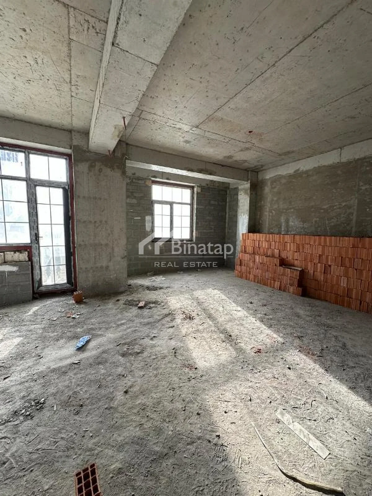 Satılır 3 otaqlı yeni tikili 146 m², Elmlər Akademiyası m. — şəkil 8