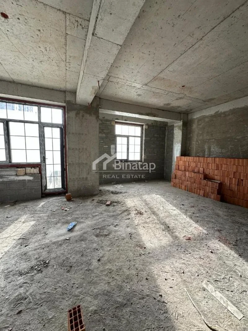 Satılır 3 otaqlı yeni tikili 146 m², Elmlər Akademiyası m. — şəkil 9