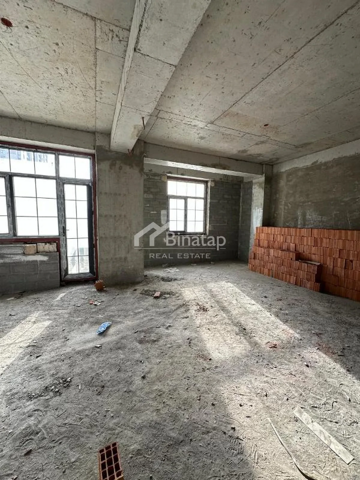 Satılır 3 otaqlı yeni tikili 146 m², Elmlər Akademiyası m. — şəkil 9