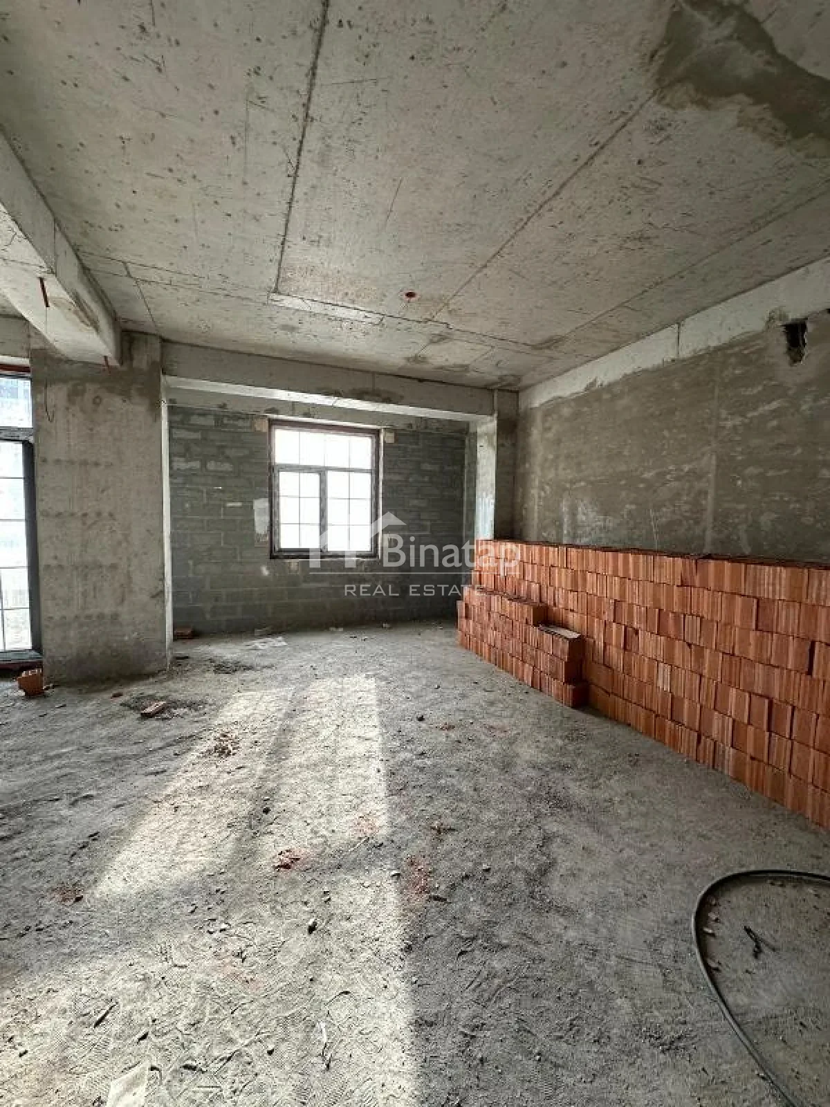 Satılır 3 otaqlı yeni tikili 146 m², Elmlər Akademiyası m. — şəkil 10