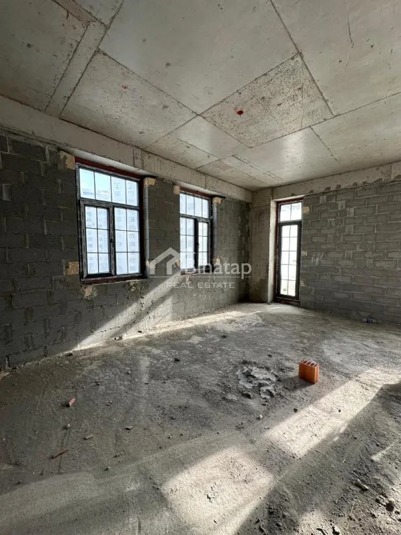 Satılır 3 otaqlı yeni tikili 146 m², Elmlər Akademiyası m. — şəkil 11