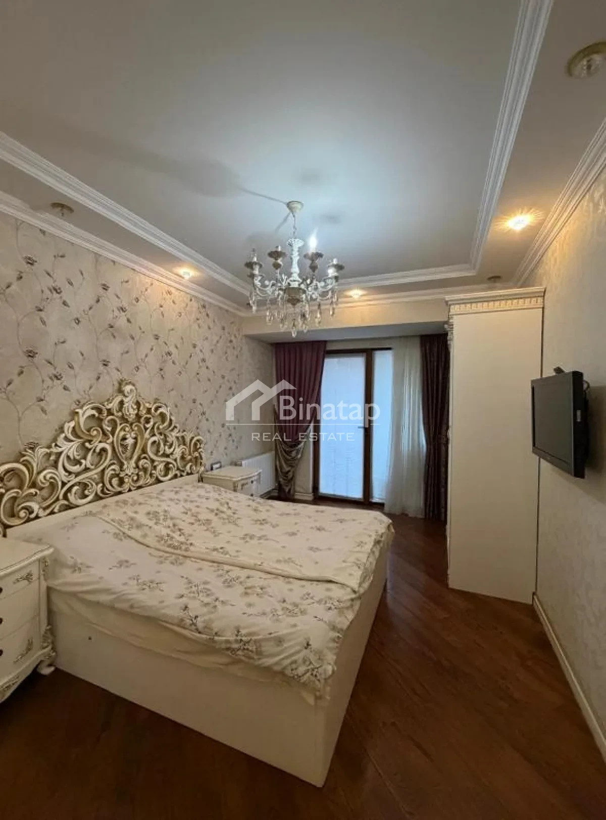 Satılır 4 otaqlı yeni tikili 181 m², Xətai m. — şəkil 10