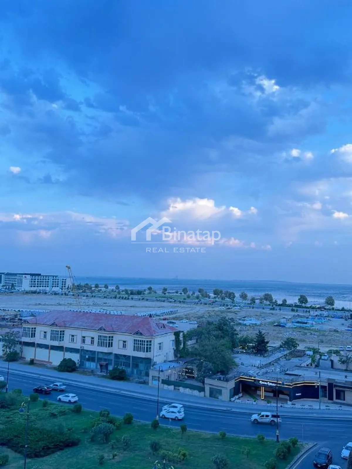 Satılır 4 otaqlı yeni tikili 181 m², Xətai m. — şəkil 20