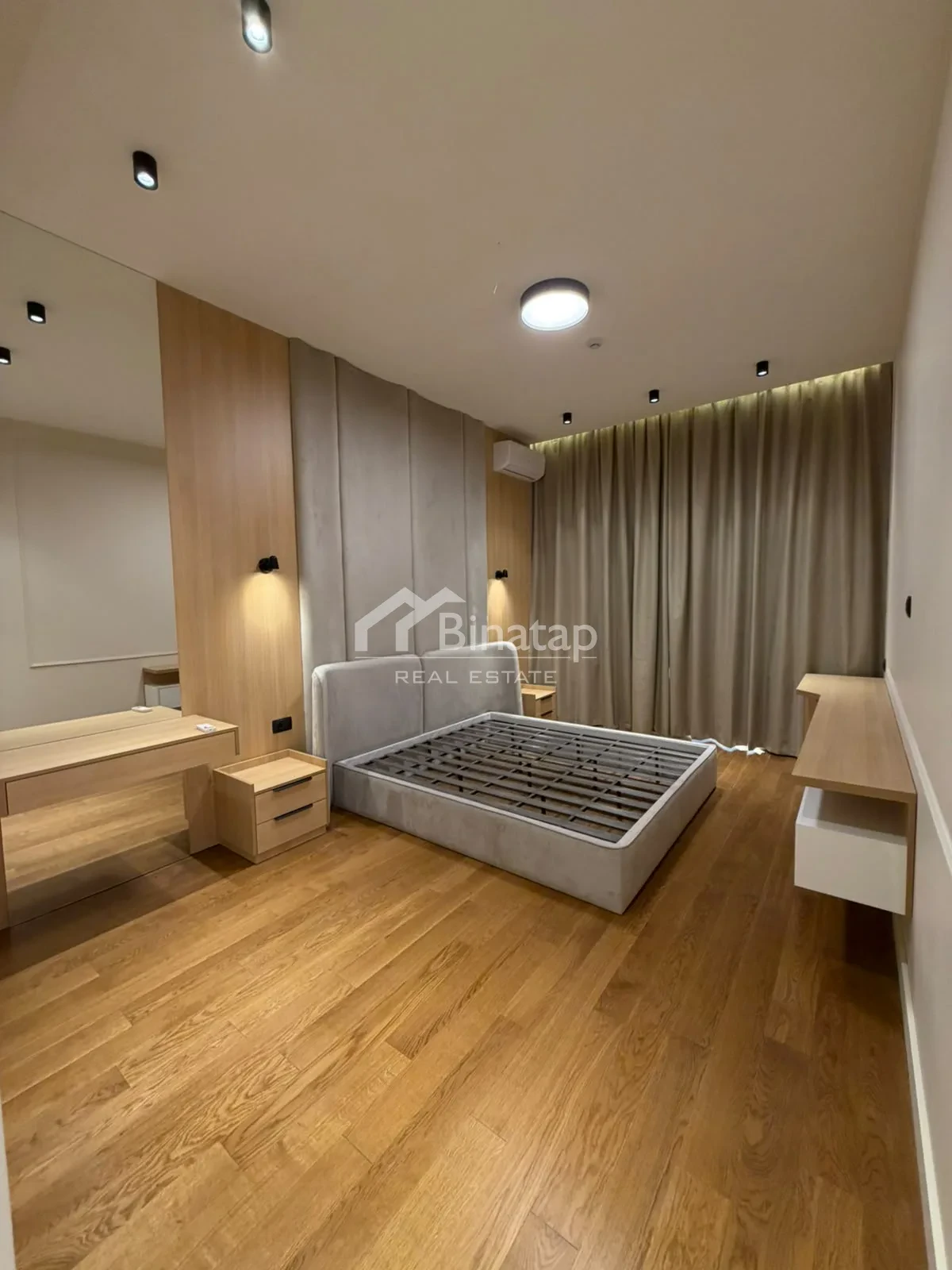 Satılır 2 otaqlı yeni tikili 100 m², Gənclik m. — şəkil 2