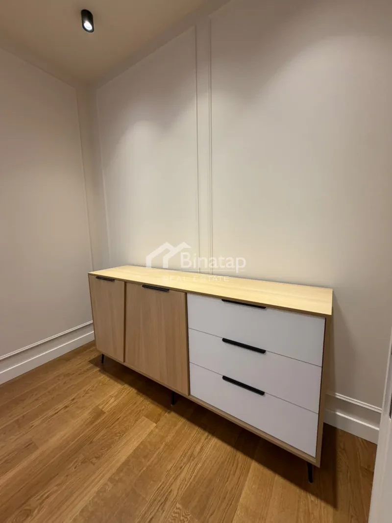 Satılır 2 otaqlı yeni tikili 100 m², Gənclik m. — şəkil 5