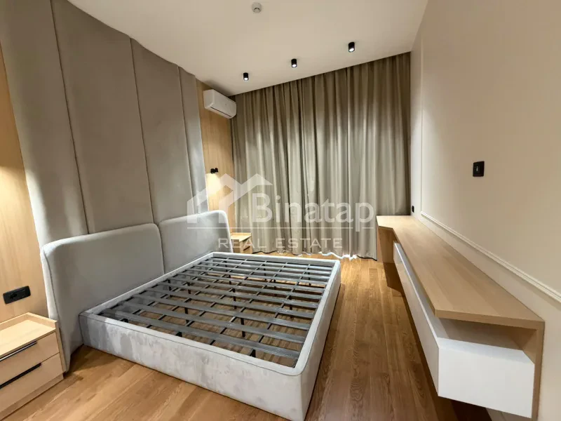 Satılır 2 otaqlı yeni tikili 100 m², Gənclik m. — şəkil 10
