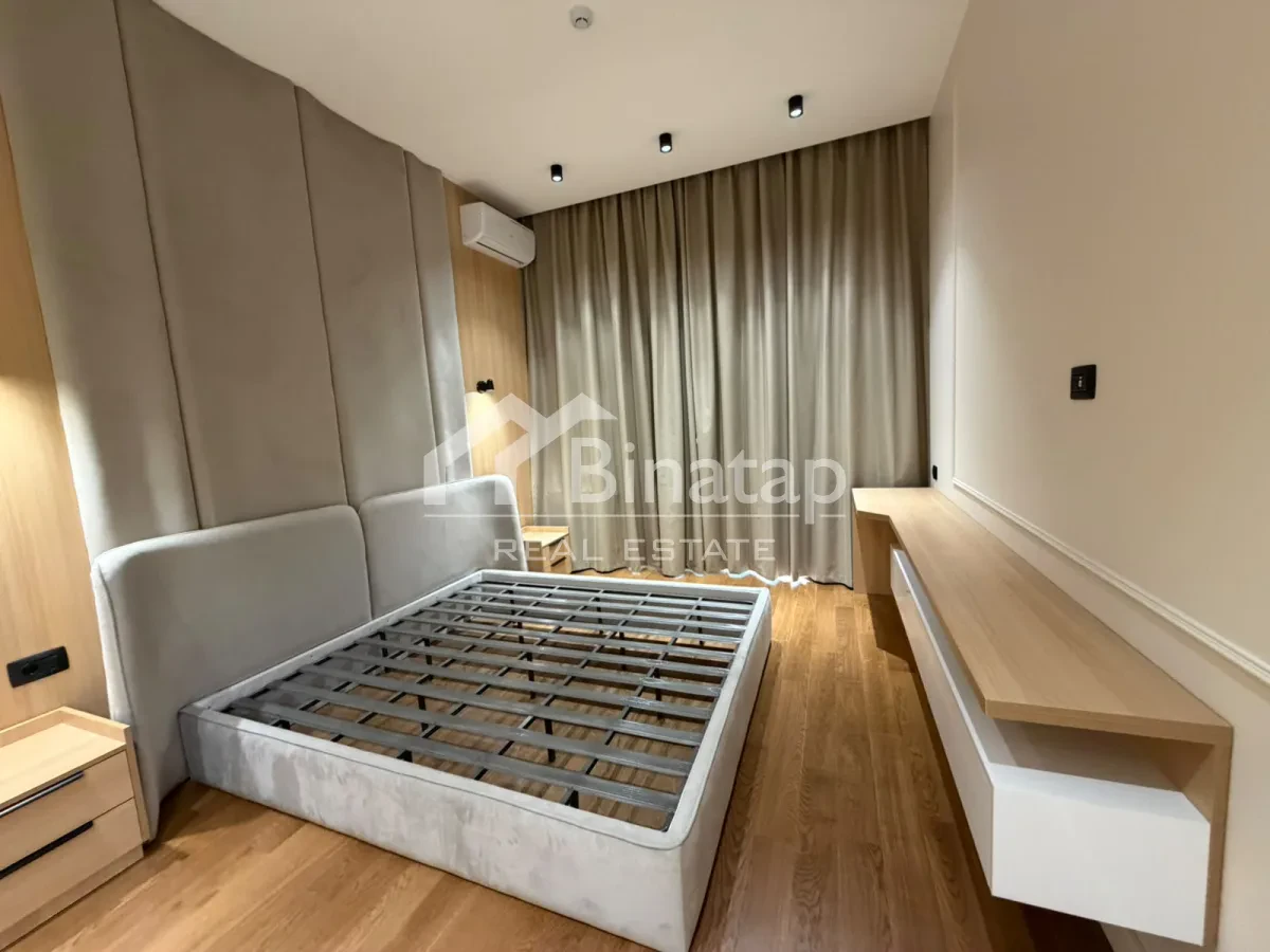 Satılır 2 otaqlı yeni tikili 100 m², Gənclik m. — şəkil 10