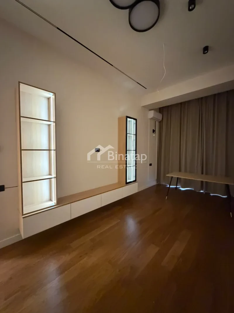 Satılır 2 otaqlı yeni tikili 100 m², Gənclik m. — şəkil 11