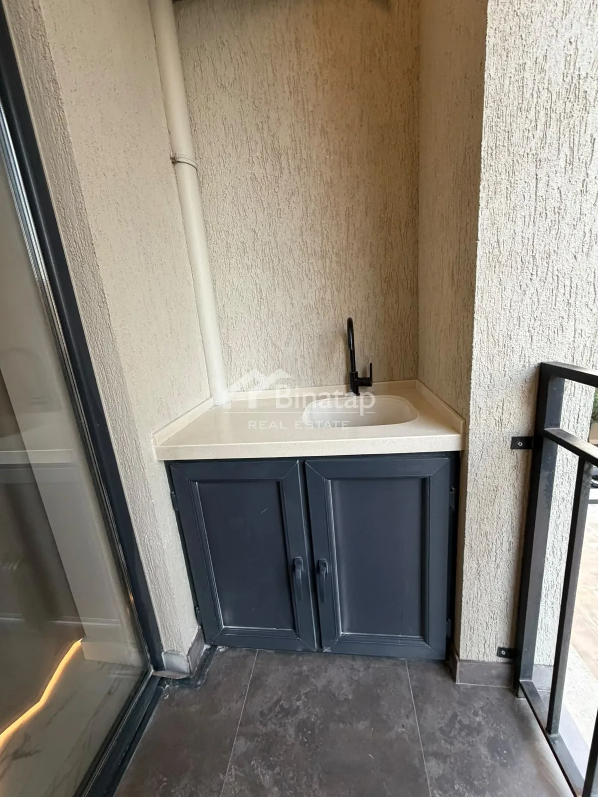 Satılır 2 otaqlı yeni tikili 100 m², Gənclik m. — şəkil 18