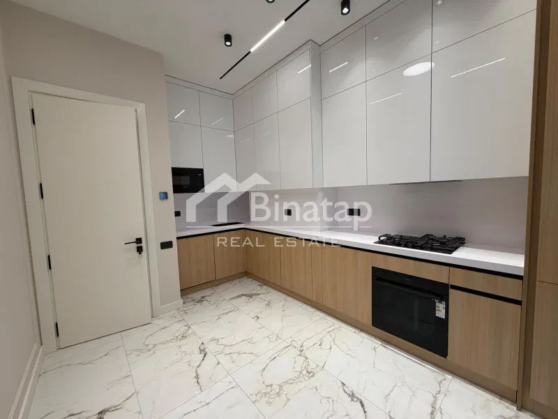 Satılır 2 otaqlı yeni tikili 100 m², Gənclik m. — şəkil 20