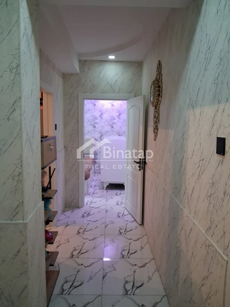 Satılır 2 otaqlı yeni tikili 50 m², Xırdalan r. — şəkil 6