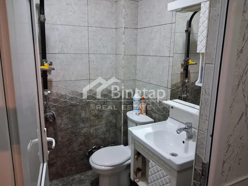 Satılır 2 otaqlı yeni tikili 50 m², Xırdalan r. — şəkil 7