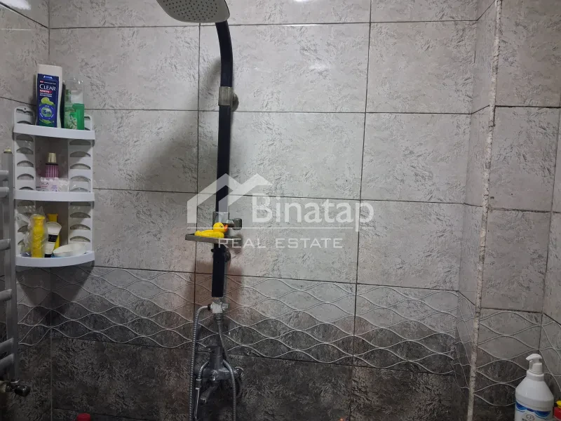 Satılır 2 otaqlı yeni tikili 50 m², Xırdalan r. — şəkil 8