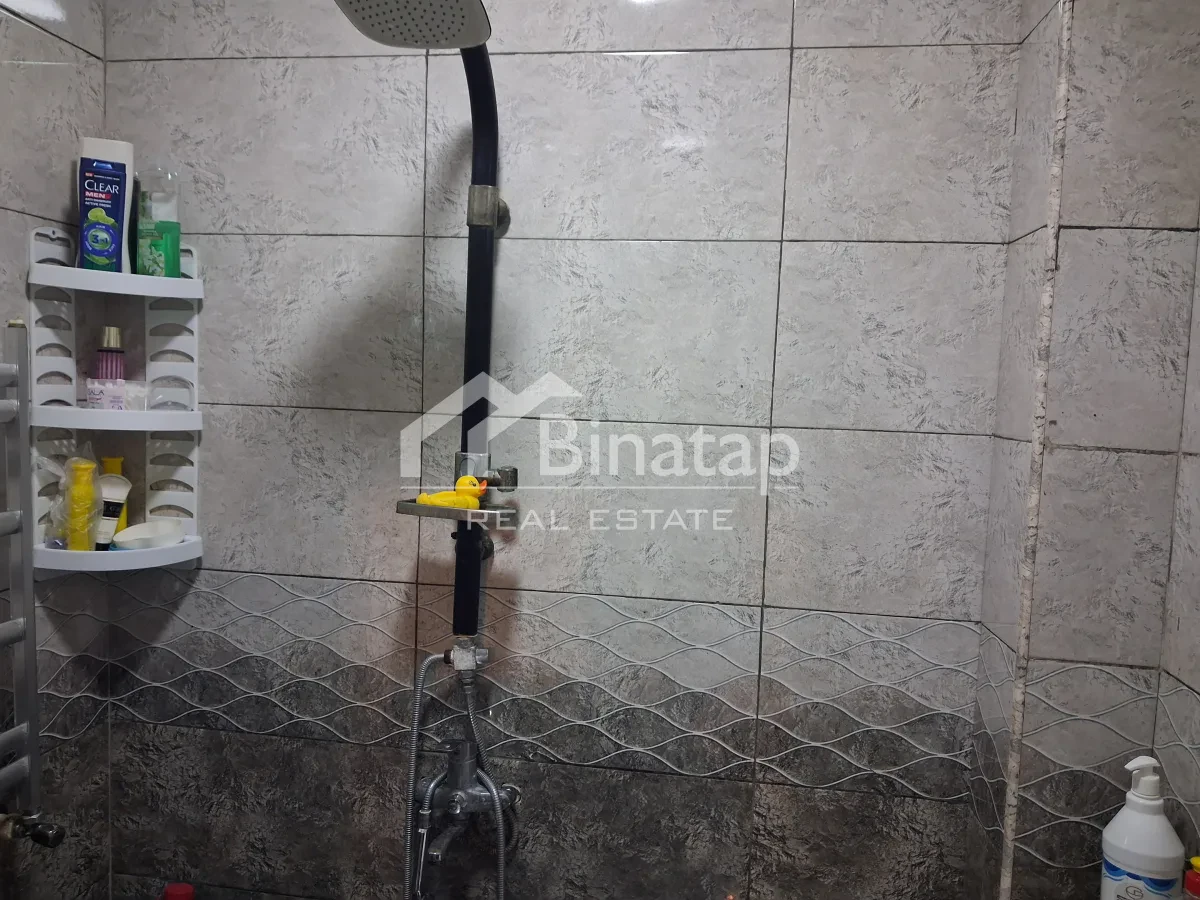 Satılır 2 otaqlı yeni tikili 50 m², Xırdalan r. — şəkil 8