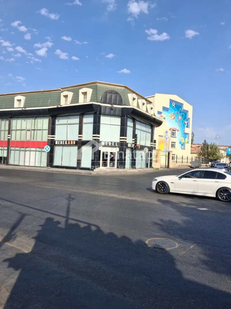 Satılır 2 otaqlı yeni tikili 50 m², Xırdalan r. — şəkil 9