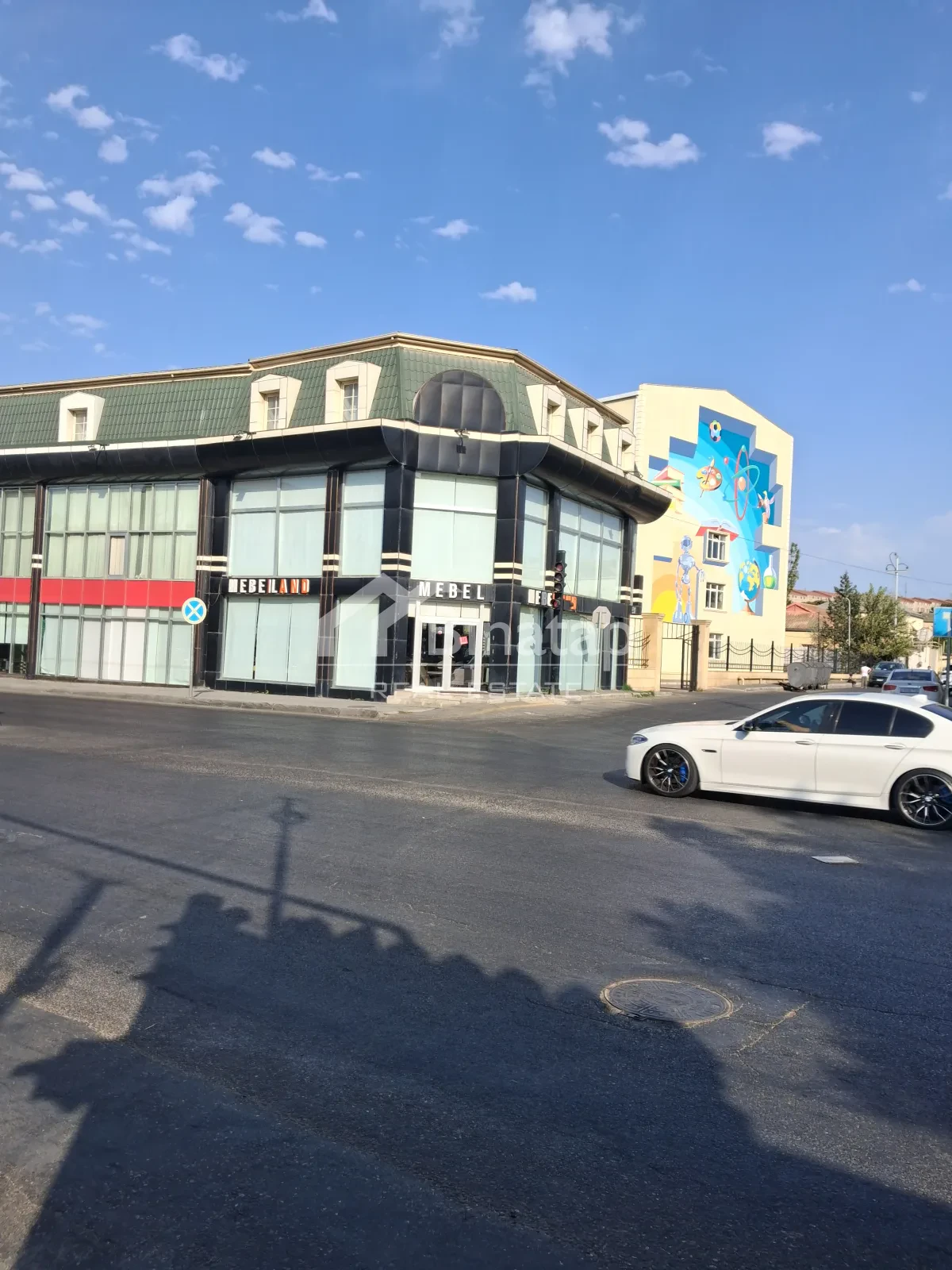 Satılır 2 otaqlı yeni tikili 50 m², Xırdalan r. — şəkil 9
