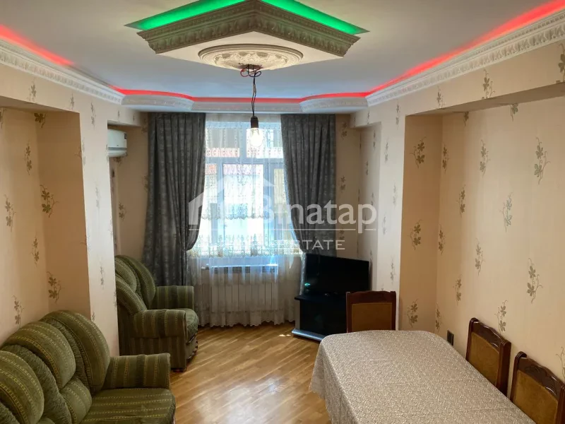 Satılır 2 otaqlı yeni tikili 70 m², Avtovağzal m.
