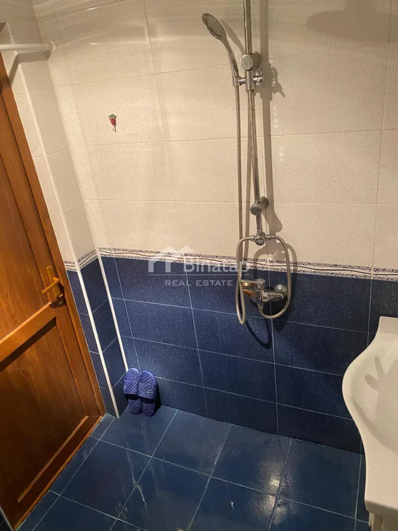 Satılır 2 otaqlı yeni tikili 70 m², Avtovağzal m. — şəkil 4